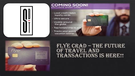 smart card launch flye|Flye SmartCard .